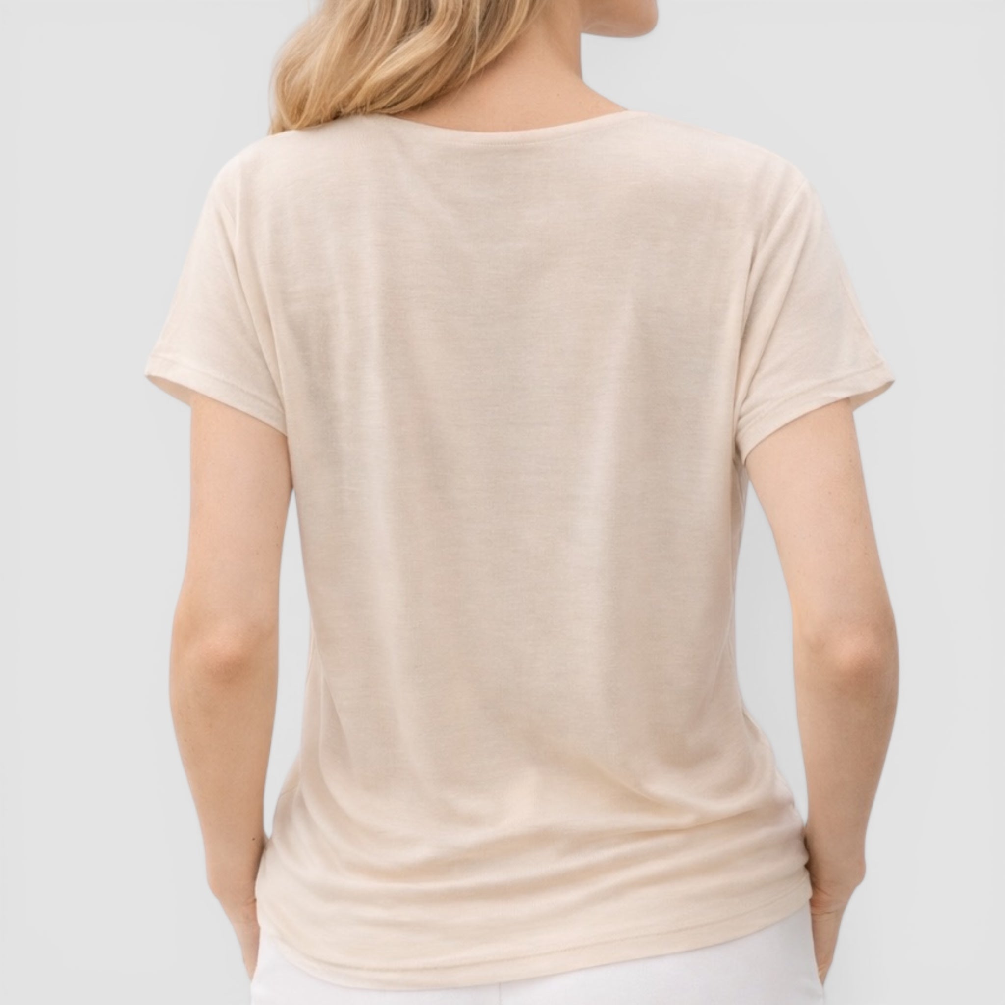 BLUSA FIOCCO