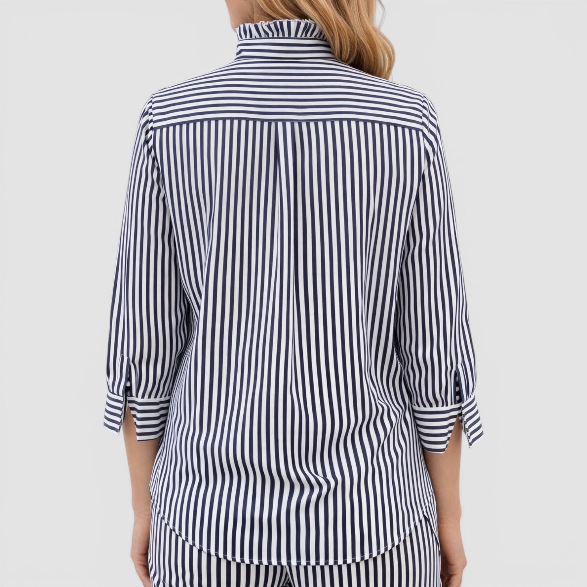 CAMICIA MONO ROUCHE