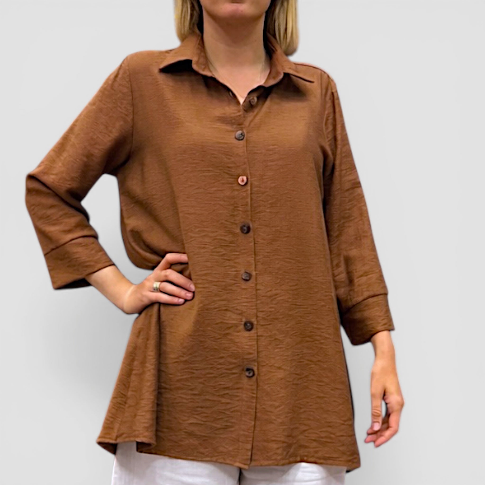 F/W SHIRT ONLY