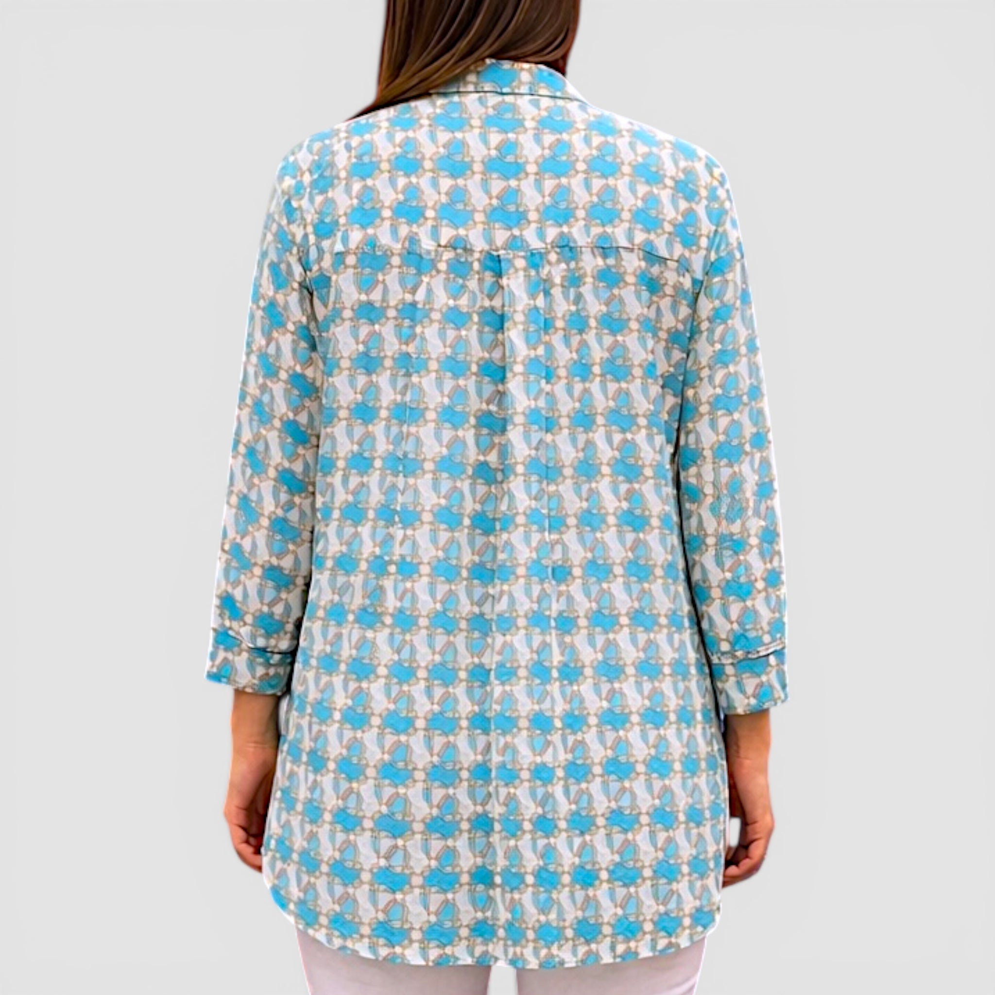 CAMICIA SOLA
