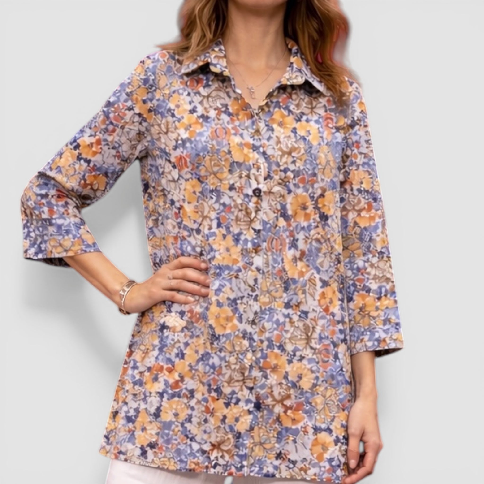 CAMICIA SOLA